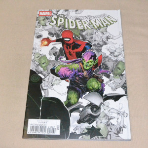 Hämähäkkimies 02 - 2025